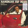 LP Record HAMLET MINASSIAN  Armenian Pop Music 804 Numero Group 2019 US SoulFunk
