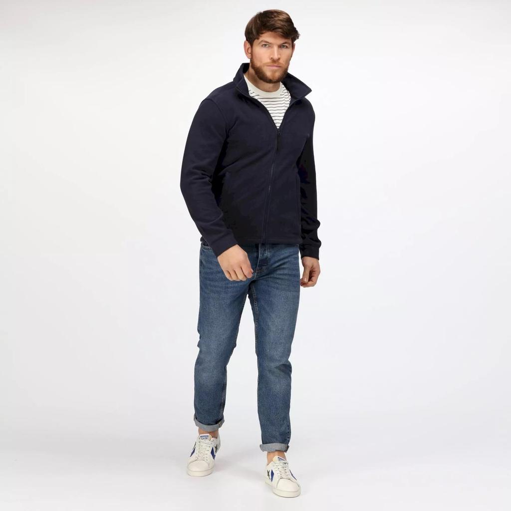 Regatta Mens Classic Fleece