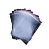 Available: Waterproof, Transparent Self-Sealing PE Bags - Moisture-Proof, Red-Edged, Printable, Small Plastic Bags