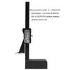 Digital Height Gauge 0-150mm for Woodworking and Scribing