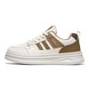 Herren neue Herbst Sport Freizeitschuhe atmungsaktiv vielseitig Low-Top Schuhe dicke Grundplatte Schuhe