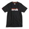 Scruffs Mens Graphic T-Shirt