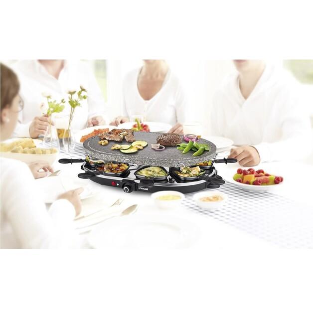 Raclette Grill Princess 162720
