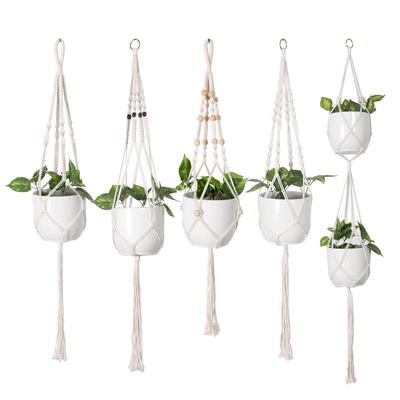 Macetas y jardineras – Maceteros colgantes