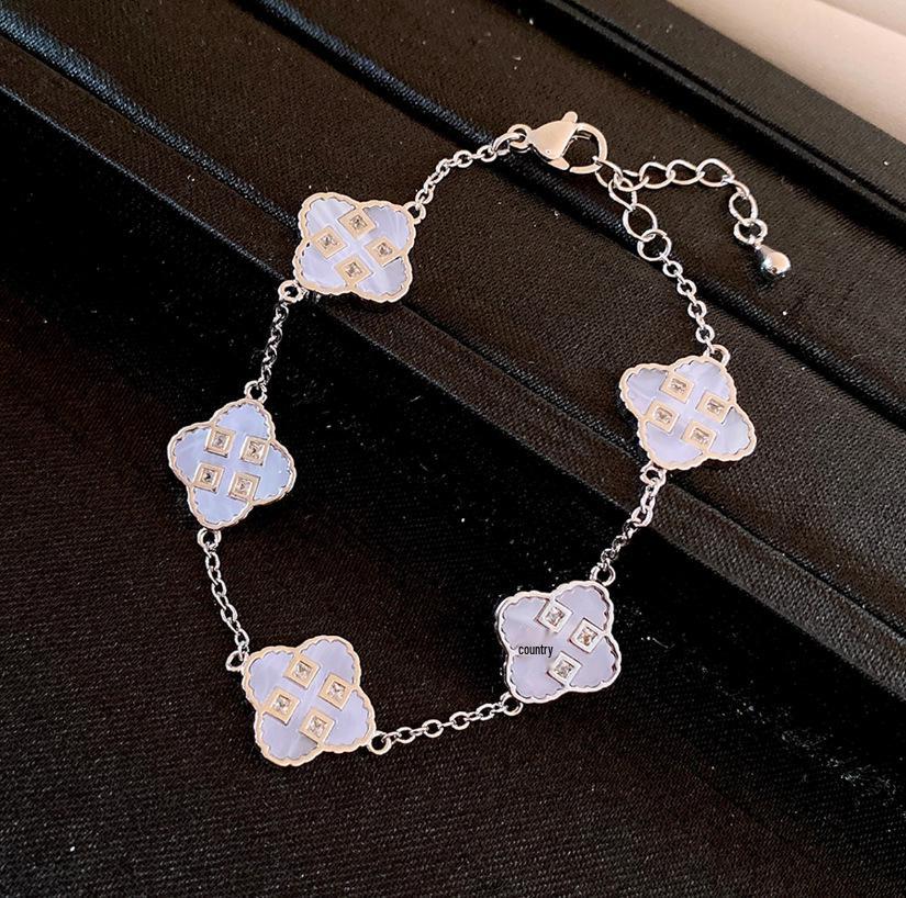 2025 Luxe Gold-Plated Diamond Letter Bangle: Versatile & Elegant Women's Jewelry