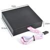 for PC Case Inbuilt Card Reader USB HUB CF MS DUO SD MMC XD M2 TFlash Memory Card Writer Adapter for 3.5inch HDD Hard Disk Drive