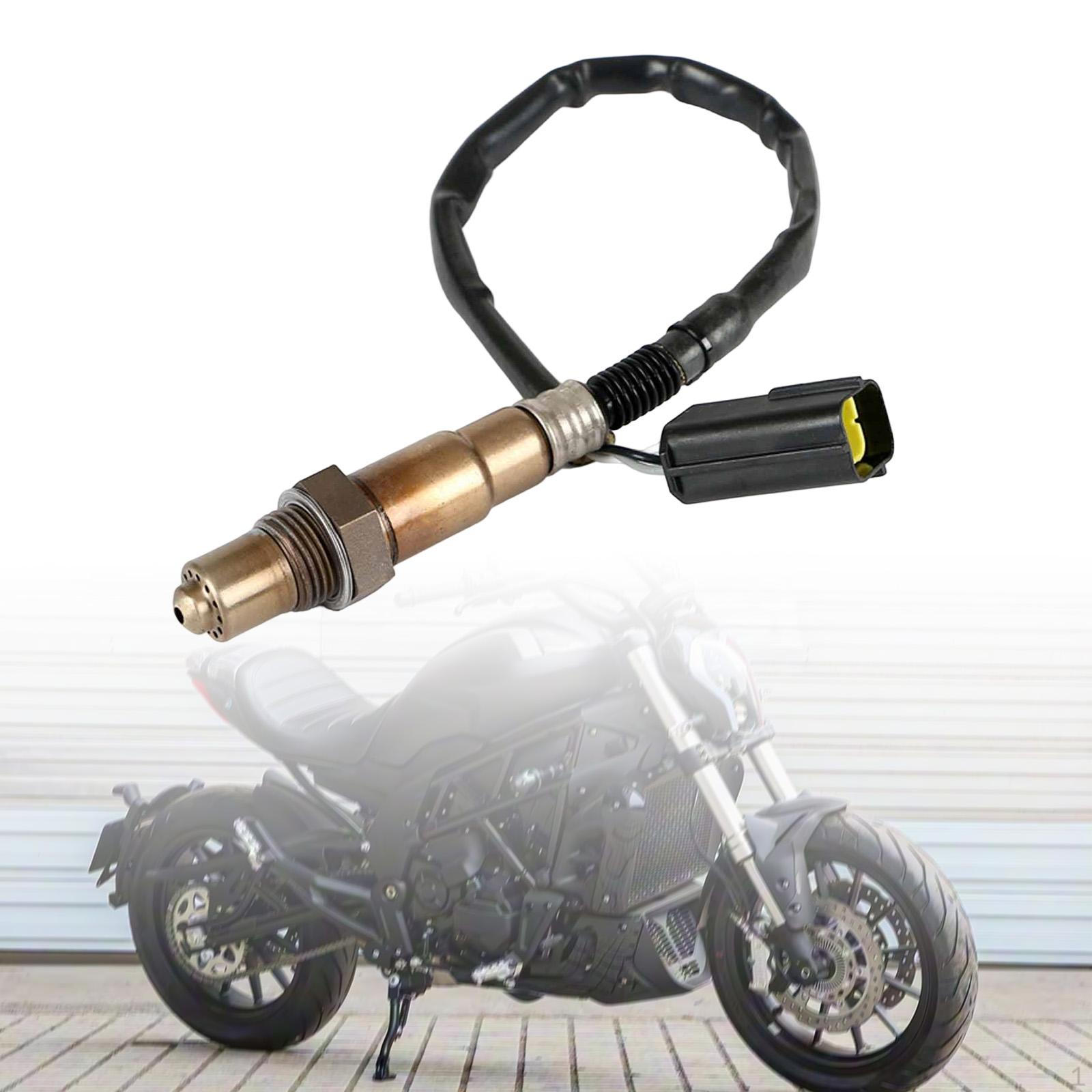 Датчик кислорода мотоцикла Запчасть Оборудование Замена для Benelli 502 500