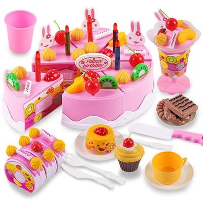 pretend cupcake set