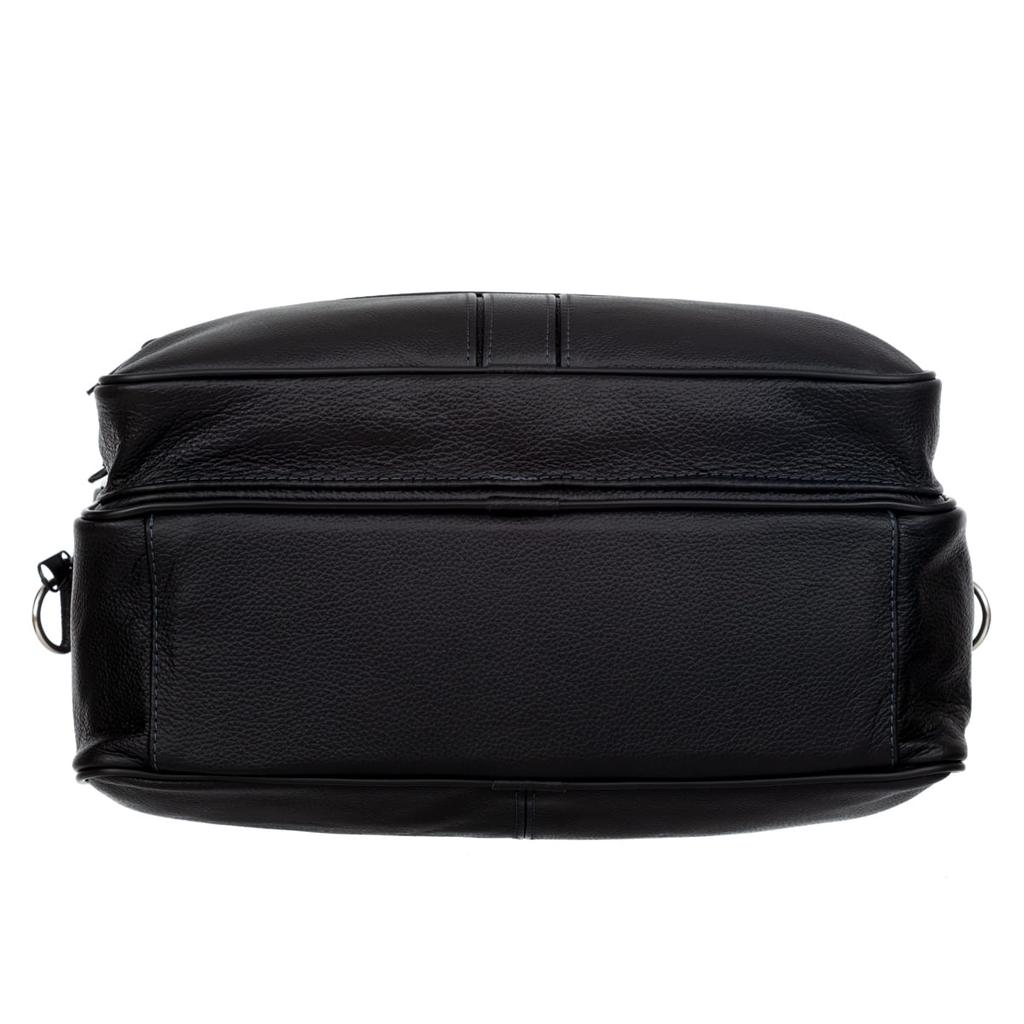 Men' Leather Bag Orkan Ash