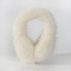 Cold Protection Soft Plush Earmuffs Winter Warm Faux Fur Ear-Muffs  For Women Men Outdoor