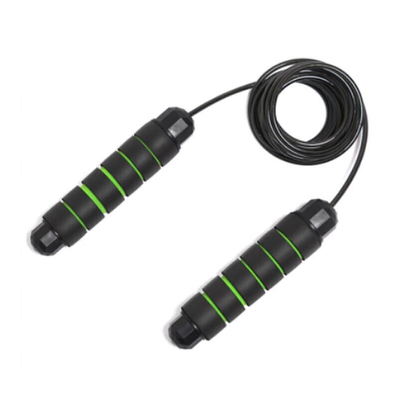 Zilaiqu Weighted Anti-Tangle Jump Rope