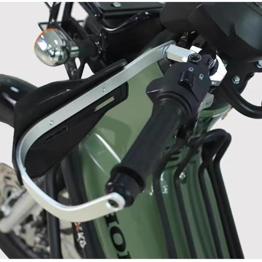 SSZY for 2023 Cross Cab Knuckle Guard Cross Cab Handle Cross Cab CC110 Hand