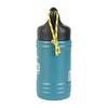 CHUMS Camper Wave Water Bottle, 300ml, CH62-2127-T045 (Turquoise/FF)