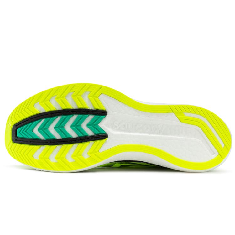 Saucony Endorphin Pro 2 Green Flash S20687-115