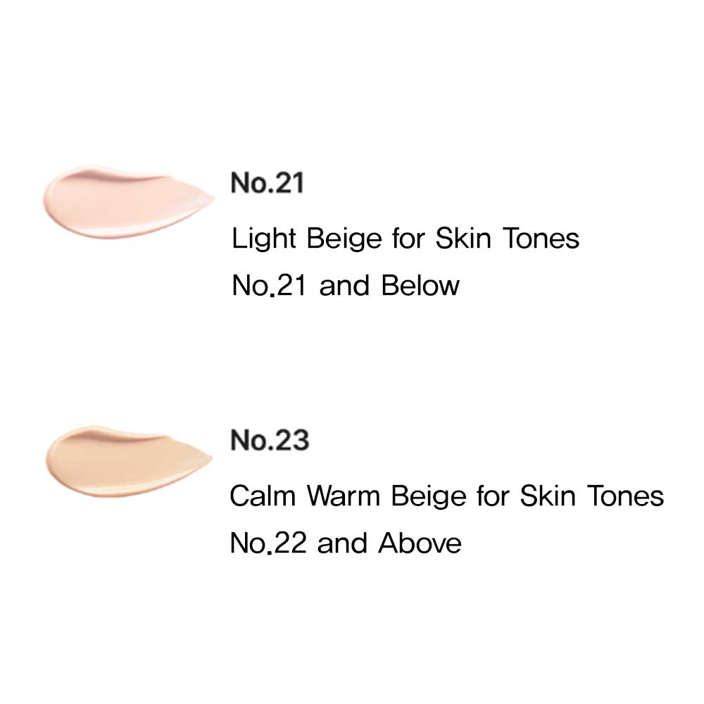 d'Alba Natural Cover Beige Sunscreen 50ml (Light/Warm) Tone-Up UV Protection SPF Care