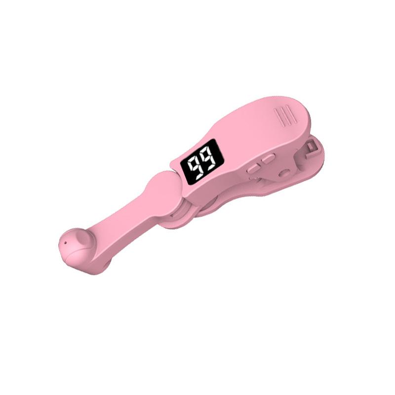 Phone Clicker Auto Screen Tapper Adjustable Auto Device Phone Screen Tapper Simulated Finger Clicking for Tiktok
