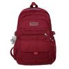 Large Capacity Backpack Women Unisex Travel Backpack Multi Pocket College Student Schoolbag For Teenage Girl Men Book Knapsack