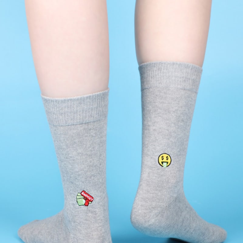 SNOOZY EM-M Gray (Money Gun)