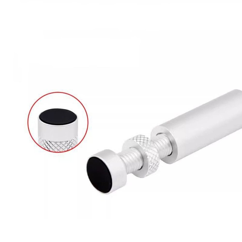 Vertikale Grafikkarten-GPU-Halterung Grafikkarten-Magnetische Halterung Heime Internetcafés