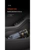 Wireless Handheld Car Vacuum Cleaner with Power Display & Brushless Motor