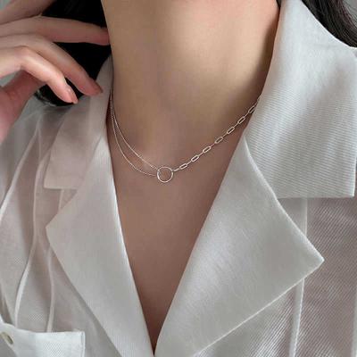 Nyakláncok és medálok – Nyakláncok