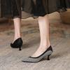 Scarpe con tacco – Scarpe con tacco