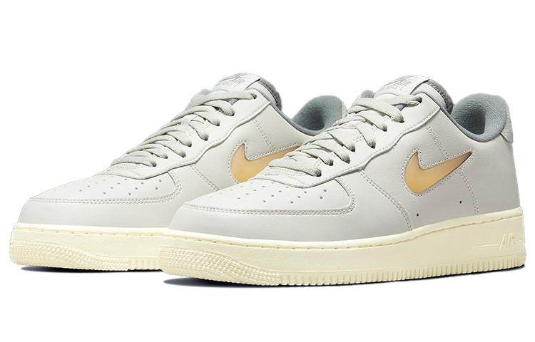 Nike Air Force 1 '07 Lx 'Light Bone' DC8894-001