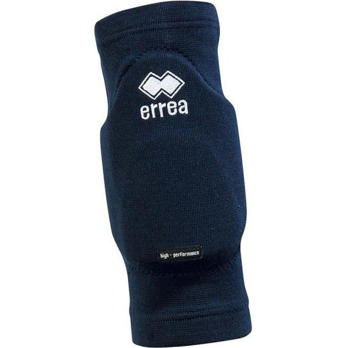 Genouillère Errea Tokio genouillère - ERREA - Handball - Marine - Bleu - Homme