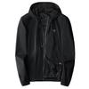 Men's Spring Fashion Trendy Hooded Jacket - European Station Light Luxury Coat
