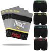 EVERLAST Cuecas Boxer Masculinas Bm490 Multicoloridas