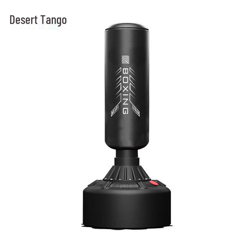 Desert Tango Freestanding Boxing Bag