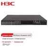 H3C S5500V2-28C-EI Layer 3 Ethernet Switch