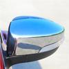 Rearview Mirror Cover Protector for 2013-2019 Ford Kuga: Enhanced Rear Mirror Decoration