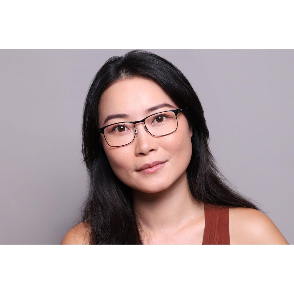 Ray Ban Rx8416 2503 Unisex Eyeglasses