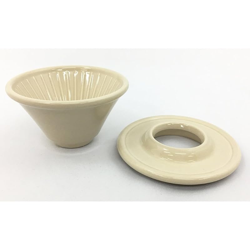 MIKASA Dripper Beige T-783757