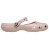 Crocs Classic Ballet Clogs Women's Pink 211994-6UR