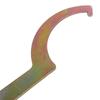 Crescent Spring Adjuster Wrench 185mm C Spanner Wrench Shock Absorbe Wrench  Motorcycle Repair