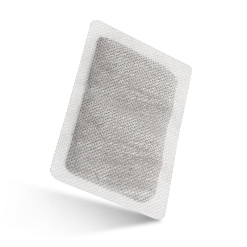 Mugwort Foot Patch Dehumidification Mugwort Leaf Ginger Medicinal Pack Care Foot Patch