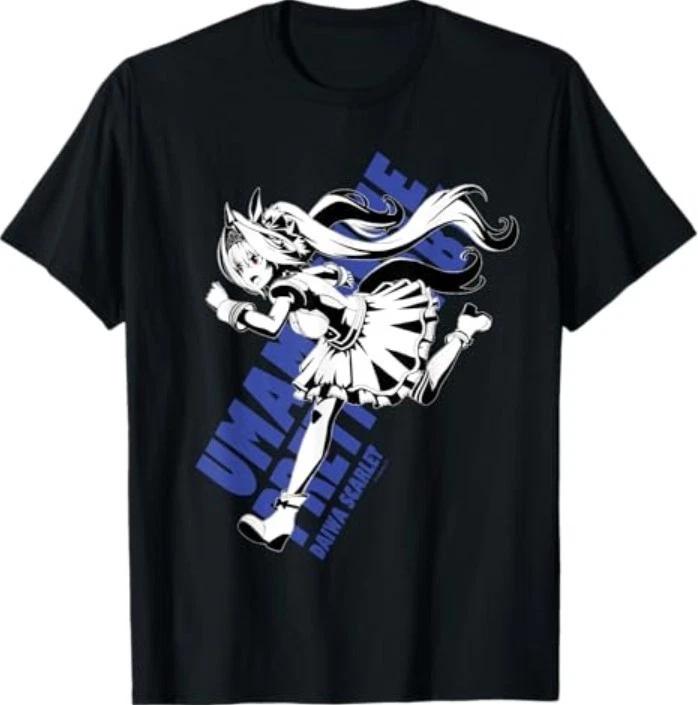 Pretty Derby Daiwa Scarlet T-Shirt XXL