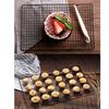 1Pc Non-Stick Cake Cooling Rack Net Cookies Bread Drying Stand Cooler Holder