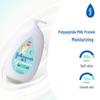 Johnson 's Baby Milk Moisturizing Lotion