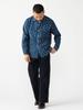 Work Pants Denim Painter Pants L 38240194791 [Beams Plus] Men's ONE_WASH