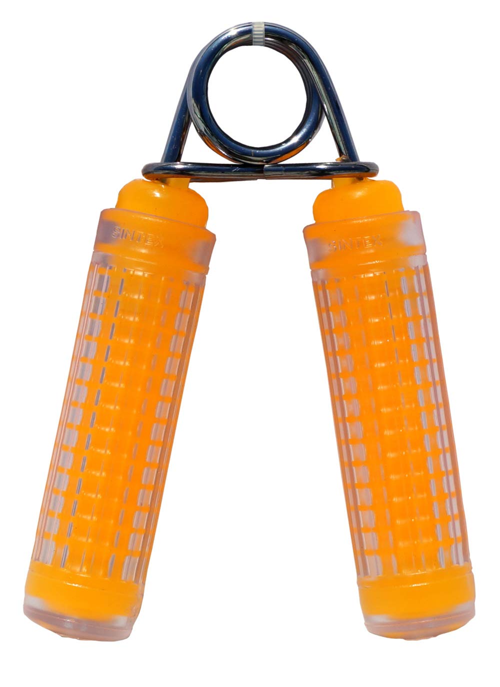 Kokusai Training Grip Strength Grip Strengthening Clear Hand Grip Weak 15kg