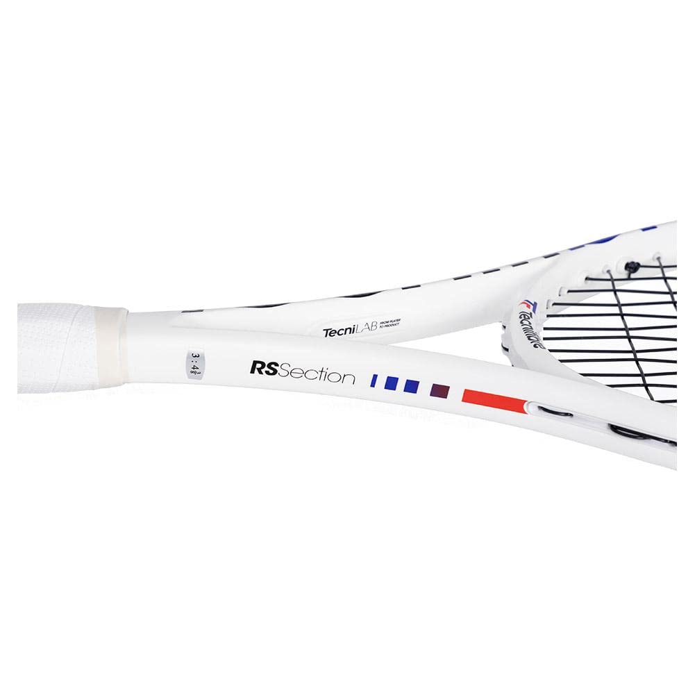 Tecnifibre Hard Tennis Racket 2023 T-FIGHT 315 ISO T-FIGHT 315 Isoflex 14FI315I32 14FI315I33 Frame Only