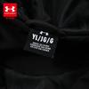 Under Armour Kids' Quick-Dry Hooded Woven Jacket