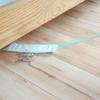 Household Crevice Brush, Extended Handle, Electrostatic Duster, Non-Woven Fabric Dust Brush For Household Cleaning