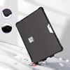 Rugged Protective Cover for Microsoft Surface Pro 6/Pro 5/Pro 4 Rugged Cover Case Compatible with Type Cover Keyboard