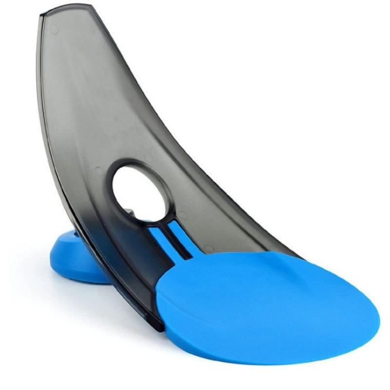 Golf Folding Push Rod Trainer Indoor and Outdoor Swing Trainer
