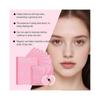 Instalift PDRN & Collagen Eye Patches, Niacinamide Infused Hydrogel Eye Masks, Under Eye Patches for Puffy Eyes and Dark Circles & Fine Lines