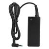 Notebook Power Adapter 45W 19.5V 2.31A 4.5MMx3.0MM Interface for HP 740015‑004 741727‑001 Serie